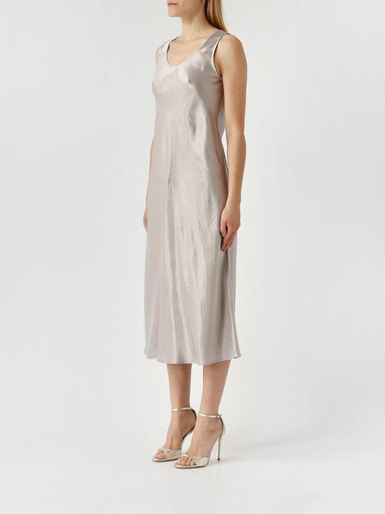 26SS 막스마라 롱 원피스 2616221017600 017 Pearl - MAX MARA