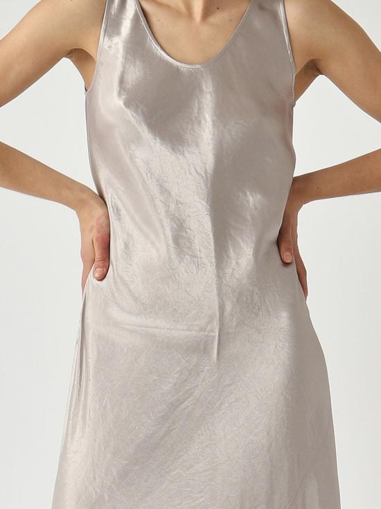 26SS 막스마라 롱 원피스 2616221017600 017 Pearl - MAX MARA