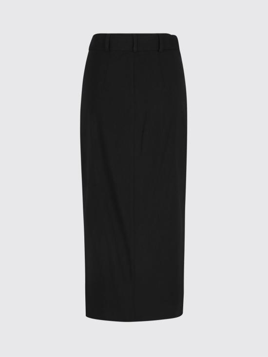 26SS 텔라 스커트 110081010538 X001 Black - TELA