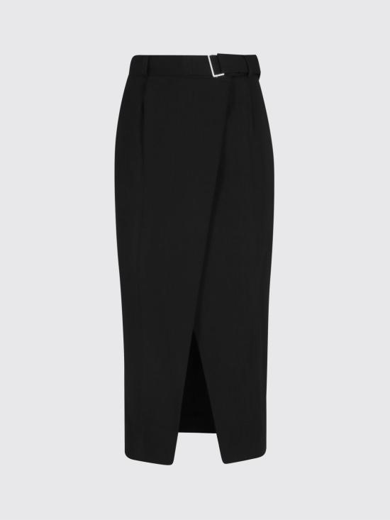 26SS 텔라 스커트 110081010538 X001 Black - TELA