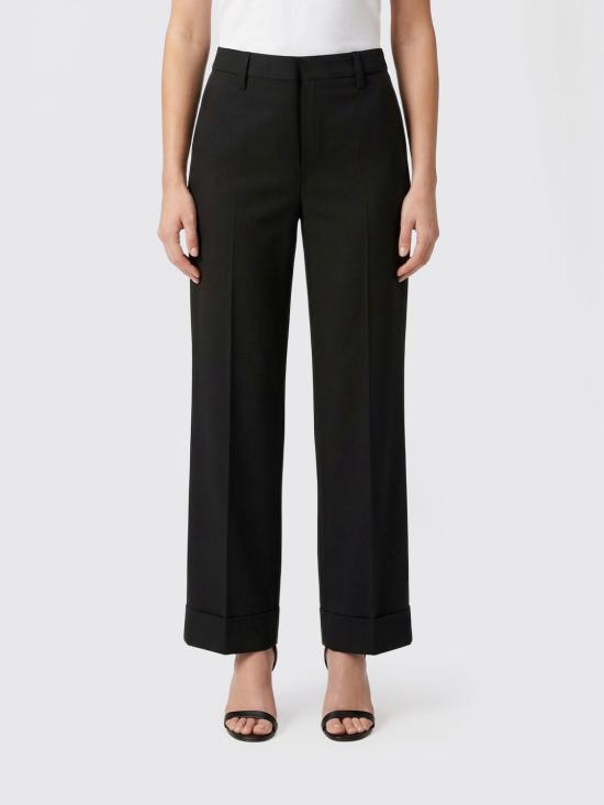 26SS 텔라 팬츠 140318010538 X001 Black