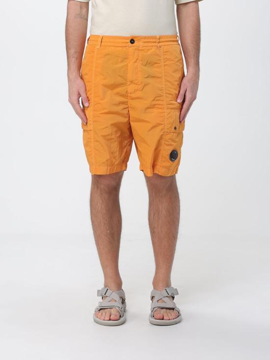 26SS 씨피 컴퍼니 숏팬츠 20CMBE031A005904G 436 Brown