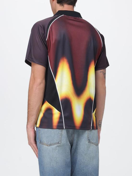 26SS 오베이 반팔 티셔츠 131080378 BNR Fa01 - OBEY