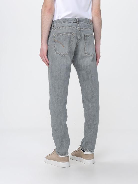 26SS 돈답 데님 팬츠 UP576DFH270UJ43 800 Blue - DONDUP