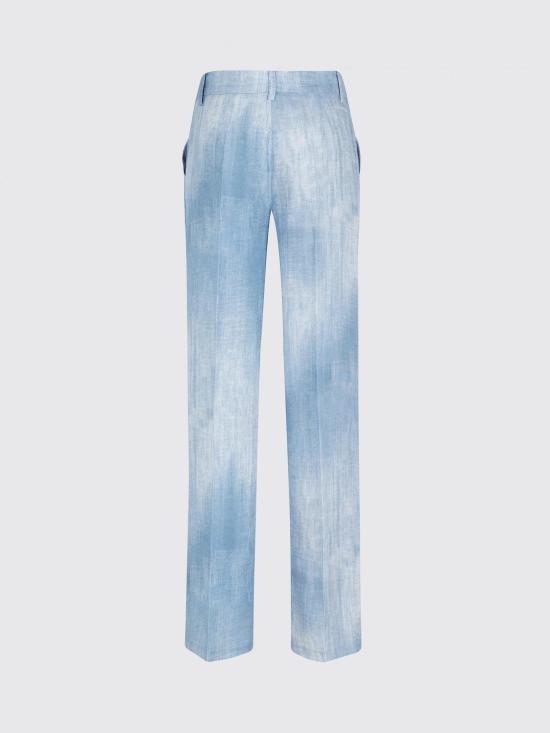 26SS 에르마노 피렌제 팬츠 D48EP062EC0 DENIM Blue - ERMANNO FIRENZE