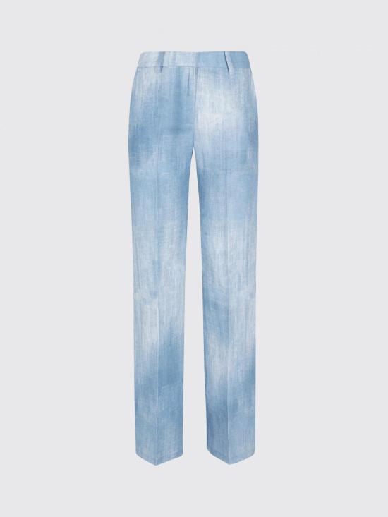 26SS 에르마노 피렌제 팬츠 D48EP062EC0 DENIM Blue - ERMANNO FIRENZE