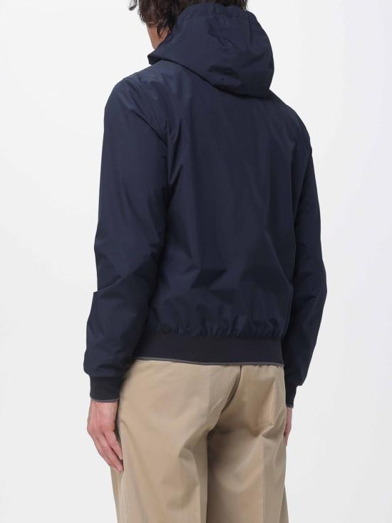 26SS 무레르 자켓 MOUGI101275 U0498 Blue - MOORER