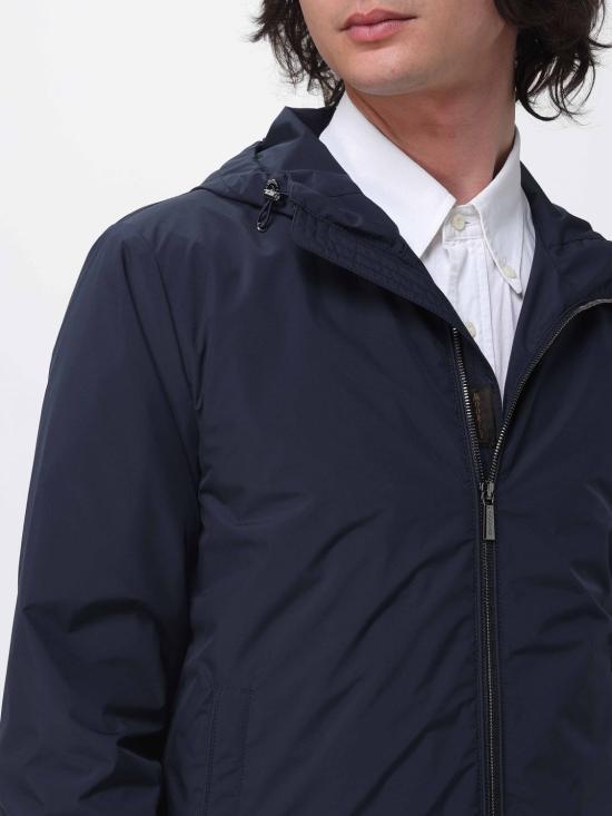 26SS 무레르 자켓 MOUGI101275 U0498 Blue - MOORER