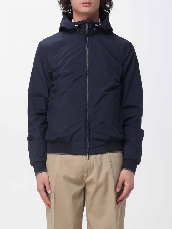 26SS 무레르 자켓 MOUGI101275 U0498 Blue