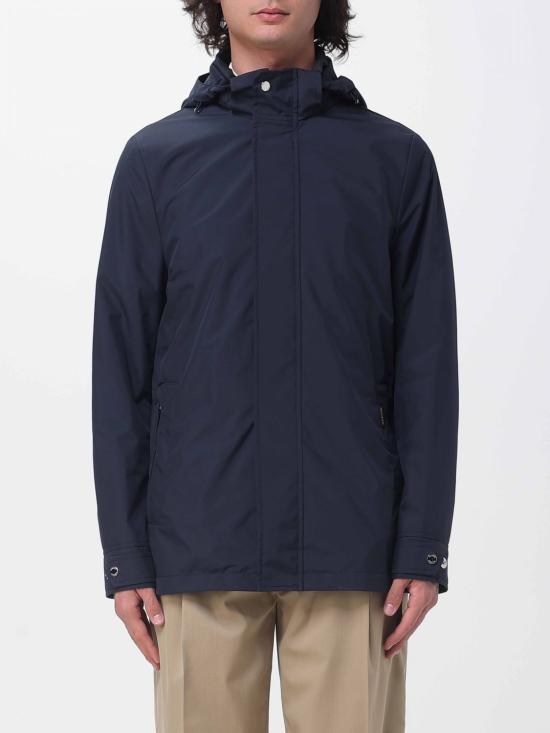 26SS 무레르 자켓 MOUGI101239 U0498 Blue
