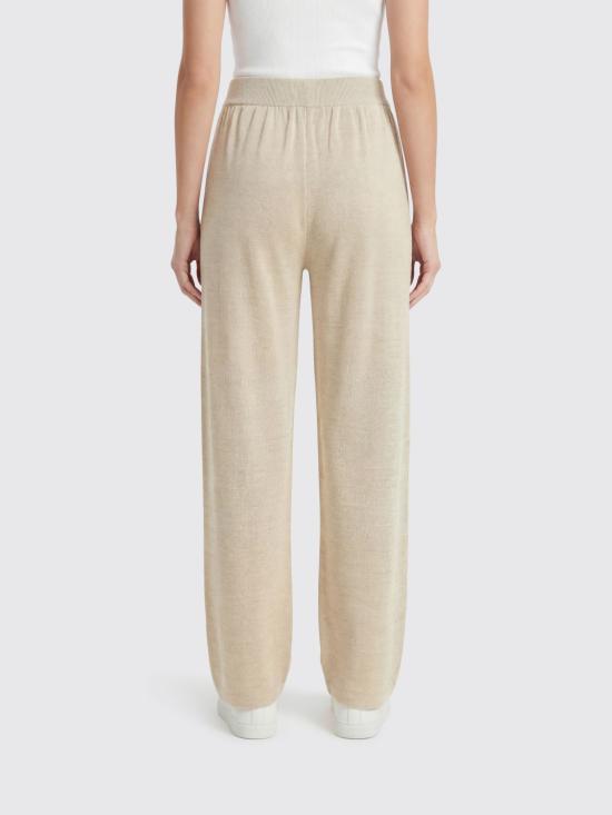 26SS 파비아나 필리피 팬츠 PAD276F351M220 0145 White - FABIANA FILIPPI