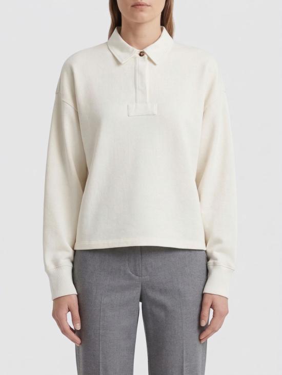 26SS 랙앤본 폴로 티셔츠 RE9826ST3VW Sand