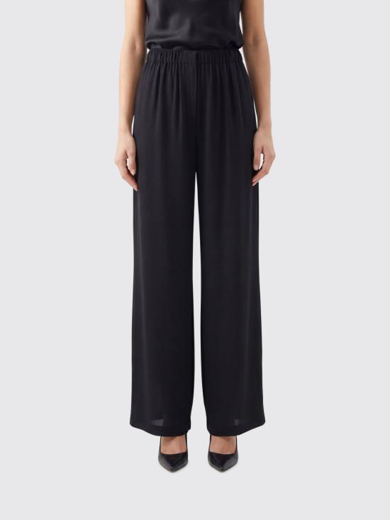 26SS 페데리카 토시 팬츠 40805412 29 Black