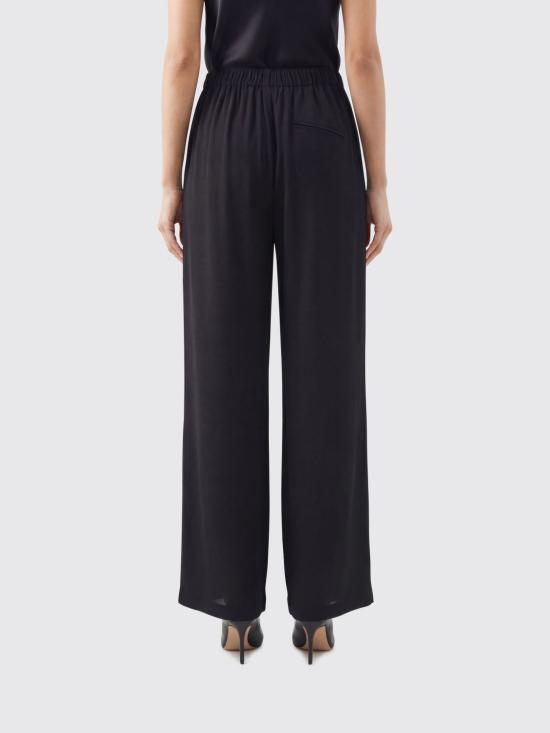 26SS 페데리카 토시 팬츠 40805412 29 Black - FEDERICA TOSI