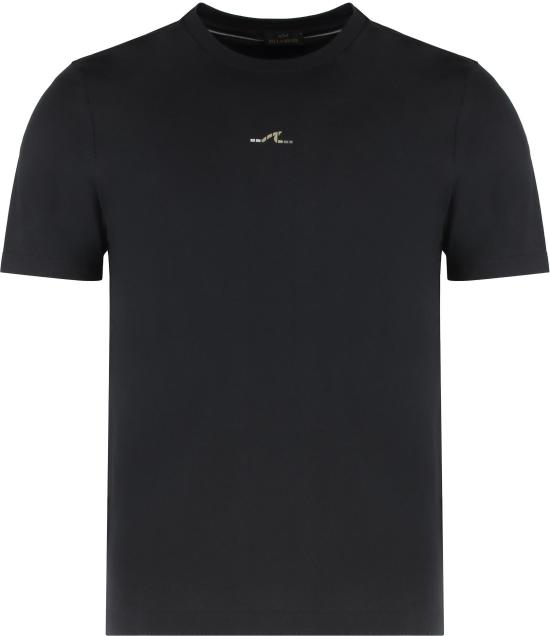 25FW 폴앤샤크 탑 15311639 BLACK