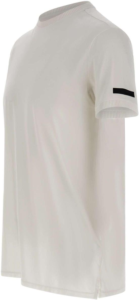 26SS 알알디 반팔 티셔츠 2620609 WHITE - RRD