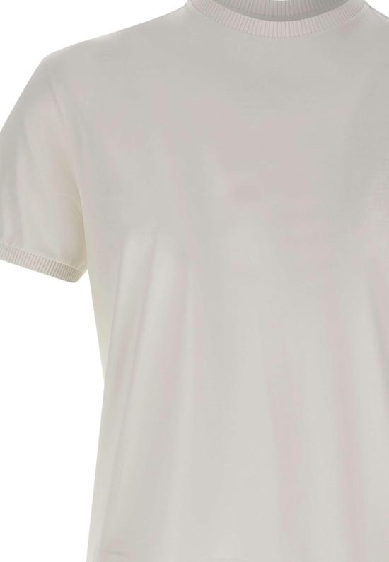 26SS 알알디 반팔 티셔츠 2620609 WHITE - RRD