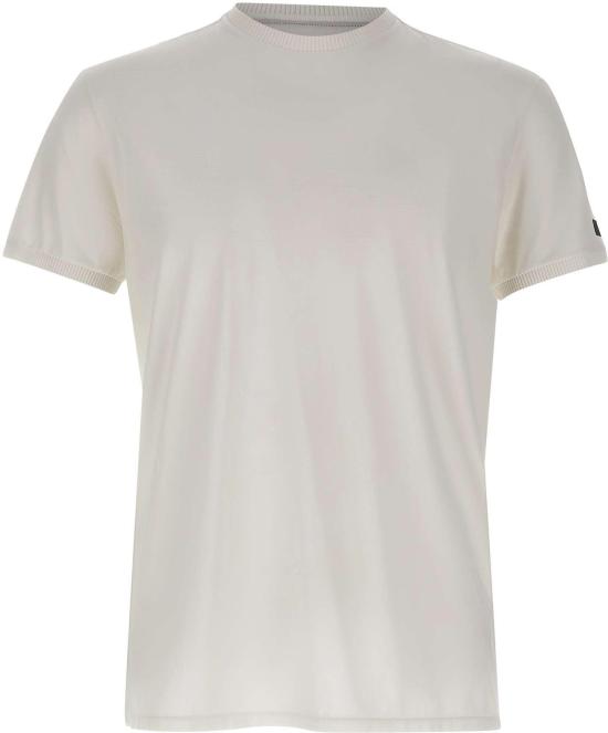 26SS 알알디 반팔 티셔츠 2620609 WHITE