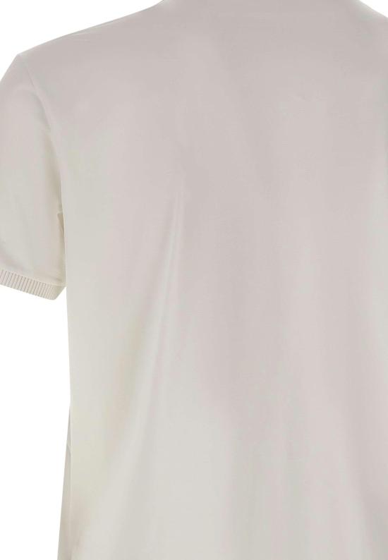 26SS 알알디 반팔 티셔츠 2620609 WHITE - RRD