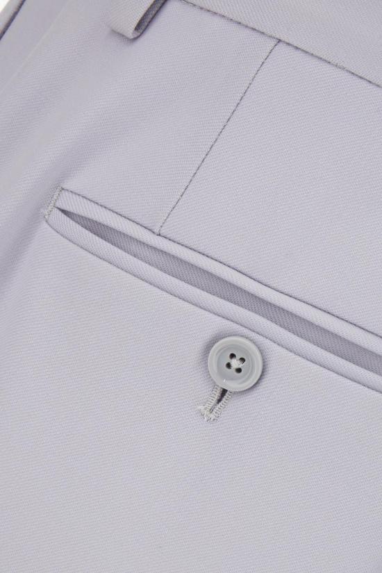  돌체앤가바나 수트 팬츠 GYZMHTGH054N4534 GREY - DOLCE & GABBANA