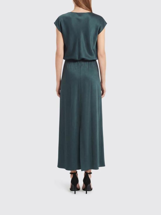 26SS 빈스 롱 원피스 V156652023 377 Green - VINCE