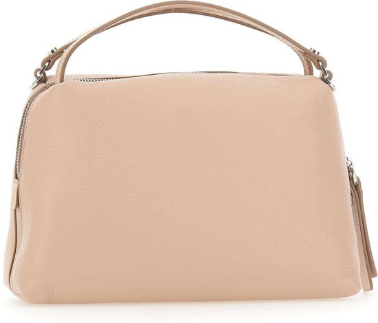 26SS 지아니 끼아리니 토트백 BS8148COMMGRNPINKSALT - GIANNI CHIARINI