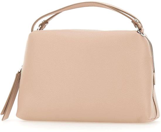 26SS 지아니 끼아리니 토트백 BS8148COMMGRNPINKSALT