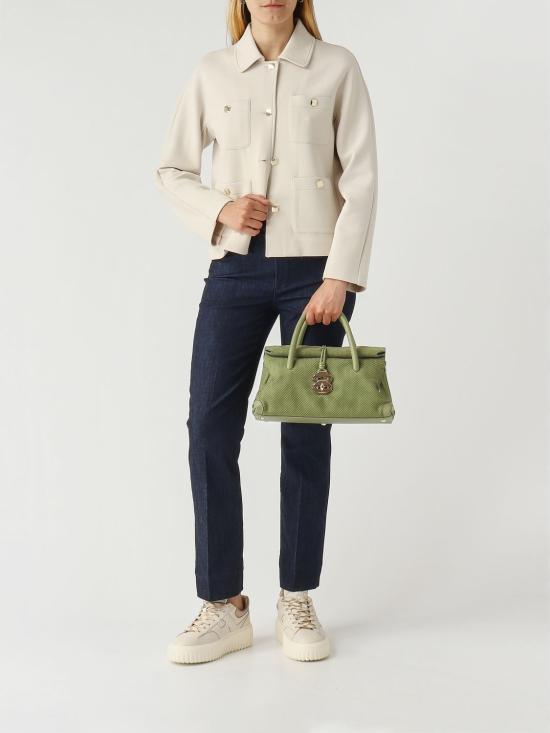 26SS 에스막스마라 데님 팬츠 2619181021600 001 Blue - 'S MAX MARA