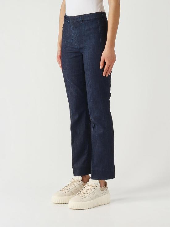 26SS 에스막스마라 데님 팬츠 2619181021600 001 Blue - 'S MAX MARA