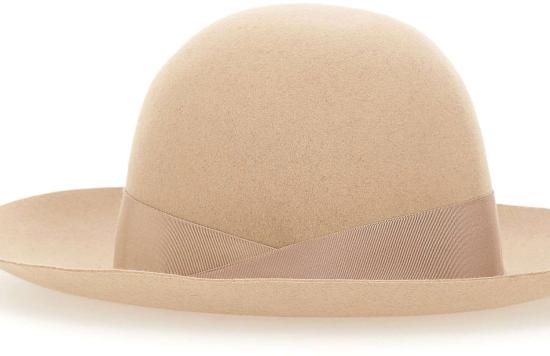 26FW 보르살리노 버킷햇 3800230920 BEIGE - BORSALINO