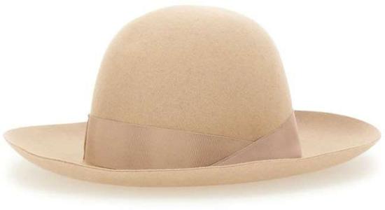 26FW 보르살리노 버킷햇 3800230920 BEIGE - BORSALINO