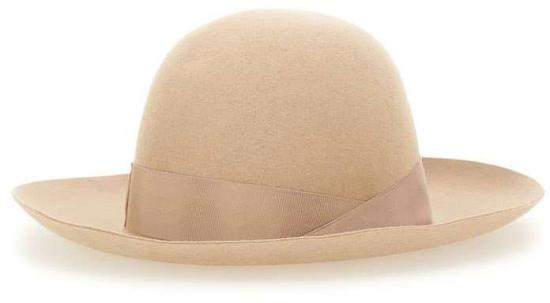 26FW 보르살리노 버킷햇 3800230920 BEIGE - BORSALINO