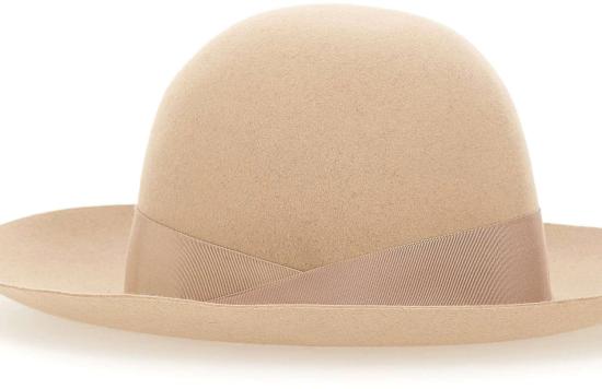 26FW 보르살리노 버킷햇 3800230920 BEIGE - BORSALINO