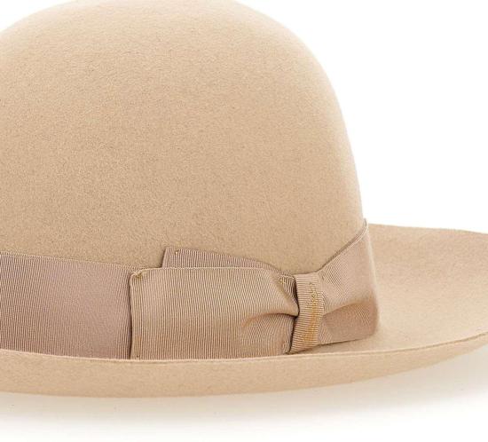 26FW 보르살리노 버킷햇 3800230920 BEIGE - BORSALINO