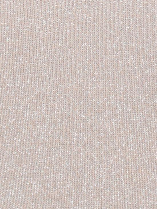 26SS 파비아나 필리피 탑 MAD266F066D962 0145 Ivory - FABIANA FILIPPI