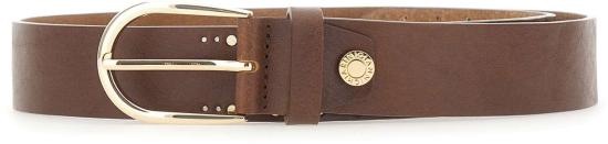26SS 지아니 끼아리니 레귤러 벨트 CNK00766PNCHWOOD BROWN