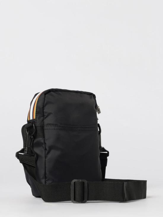 26SS 까웨 크로스백 K7116VW USY Black - K-WAY