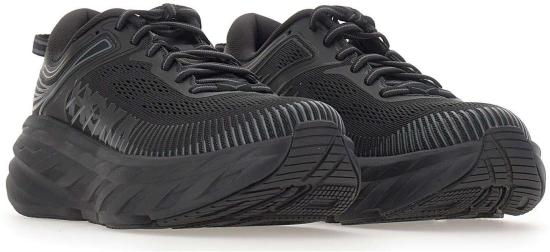 26SS 호카 본디 7 1110519BBLC BLACK - HOKA