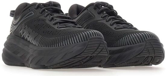 26SS 호카 본디 7 1110519BBLC BLACK - HOKA