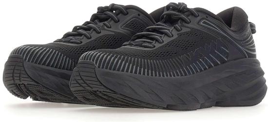 26SS 호카 본디 7 1110519BBLC BLACK - HOKA