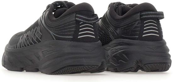 26SS 호카 본디 7 1110519BBLC BLACK - HOKA