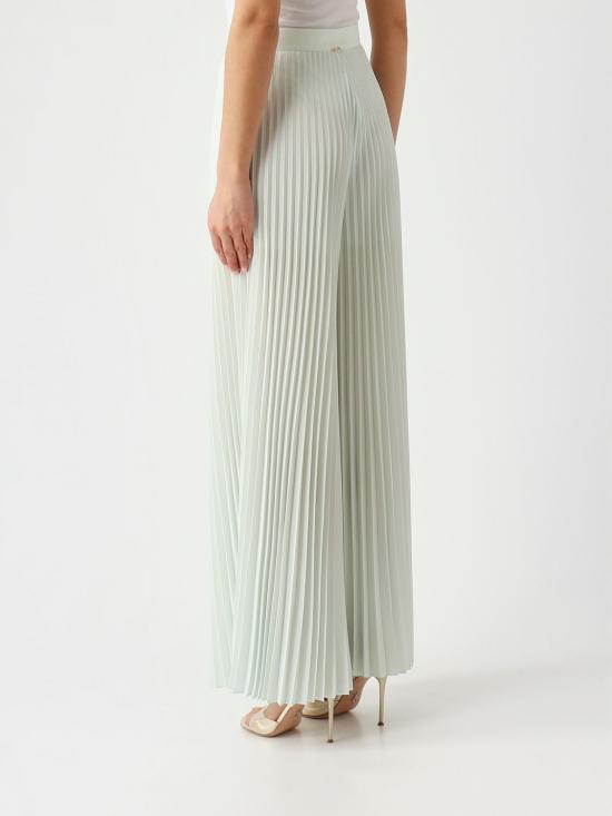 26SS 트윈셋 팬츠 261TP2561 13162 Blue - TWINSET