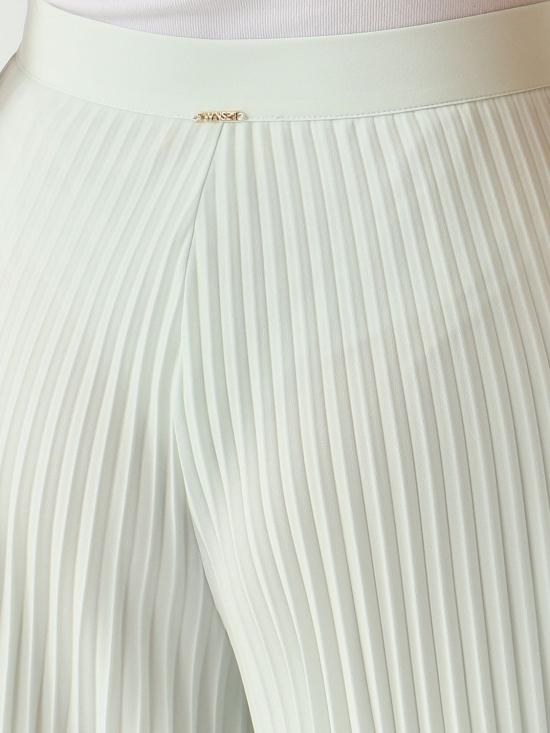 26SS 트윈셋 팬츠 261TP2561 13162 Blue - TWINSET