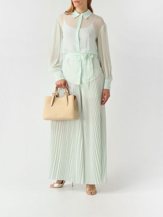 26SS 트윈셋 팬츠 261TP2561 13162 Blue - TWINSET