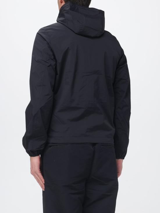 26SS 까웨 자켓 K3123UW USY Black - K-WAY