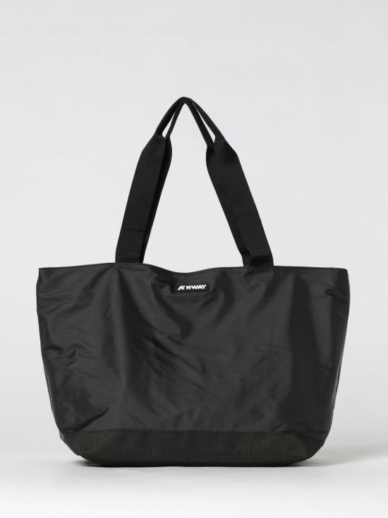 26SS 까웨 숄더백 K7127MW USY Black