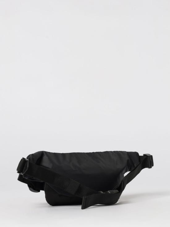 26SS 까웨 벨트백 K7116TW USY Black - K-WAY