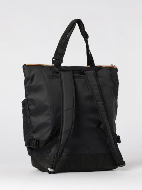 26SS 까웨 숄더백 K71377W USY Black - K-WAY