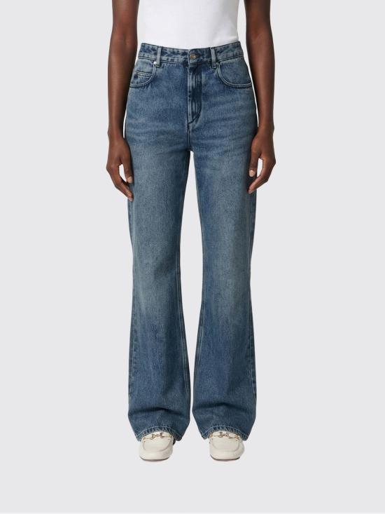 26SS 이자벨마랑 데님 팬츠 PA0590FAB1H07I 30LU Blue