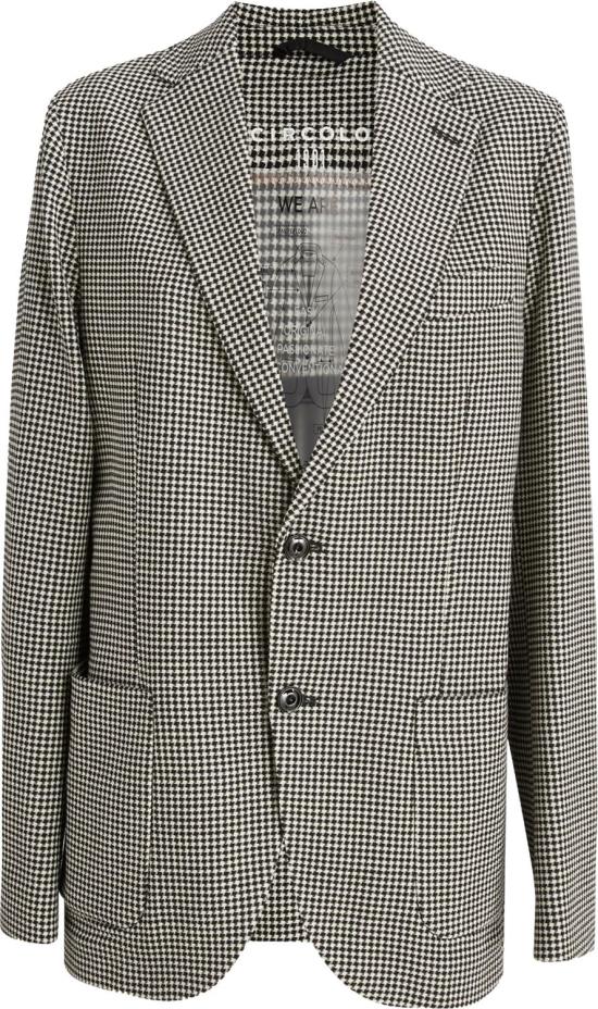  치르콜로1901 자켓 CN3963MP001 DIVERS